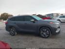 Toyota Highlander Xle Image 16