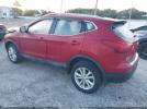 Nissan Rogue Sv Image 4
