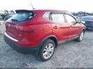 Nissan Rogue Sv Image 2