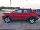 Nissan Rogue Sv Image 9