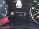Nissan Rogue Sv Image 10