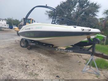  Salvage Tahoe Other