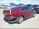Chrysler 200 Limited Platinum Image 3