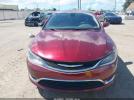 Chrysler 200 Limited Platinum Image 9