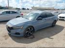 Honda Accord Sport Special Edition Image 3