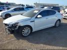 Kia Optima Ex Image 6
