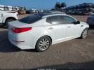 Kia Optima Ex Image 5