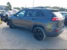Jeep Cherokee Altitude Fwd Image 6