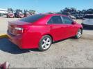 Toyota Camry Se Image 16