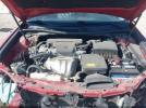 Toyota Camry Se Image 7