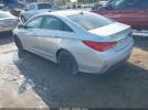 Hyundai SONATA Limited Image 5