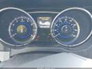 Hyundai SONATA Limited Image 8