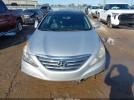 Hyundai SONATA Limited Image 2