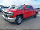 Chevrolet Silverado 1500 1lt Image 16