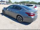 Nissan Altima 2.5 Sr Image 6