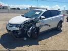 Toyota RAV4 Limited Image 8