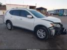 Nissan Rogue Sv Image 1