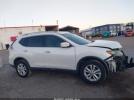 Nissan Rogue Sv Image 3