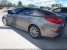 Kia Optima Ex Image 7