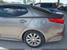 Kia Optima Ex Image 2