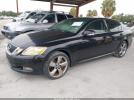 Lexus Gs Image 6