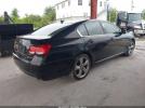 Lexus Gs Image 8