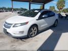 Chevrolet Volt Image 8