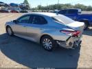 Toyota Camry Le Image 14