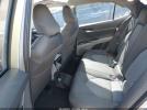 Toyota Camry Le Image 10