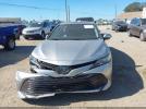 Toyota Camry Le Image 7
