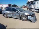Toyota Camry Le Image 3