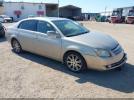 Toyota Avalon Limited Image 1