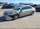 Toyota Avalon Limited Image 6