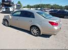 Toyota Avalon Limited Image 5