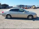 Toyota Avalon Limited Image 11