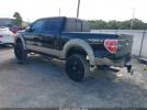 Ford F-150 King Ranch Image 16