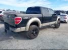 Ford F-150 King Ranch Image 11