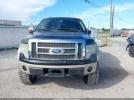 Ford F-150 King Ranch Image 14