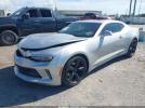 Chevrolet Camaro 1lt Image 12