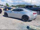 Chevrolet Camaro 1lt Image 8