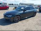 Audi A4 Image 9