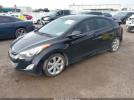 Hyundai ELANTRA Limited Image 9