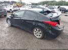 Hyundai ELANTRA Limited Image 2