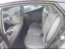 Hyundai ELANTRA Limited Image 5