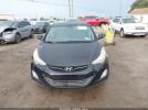 Hyundai ELANTRA Limited Image 10