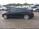 Hyundai ELANTRA Limited Image 14