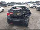 Hyundai ELANTRA Limited Image 13