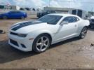 Chevrolet Camaro 2ss Image 3