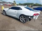 Chevrolet Camaro 2ss Image 16
