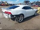 Chevrolet Camaro 2ss Image 17